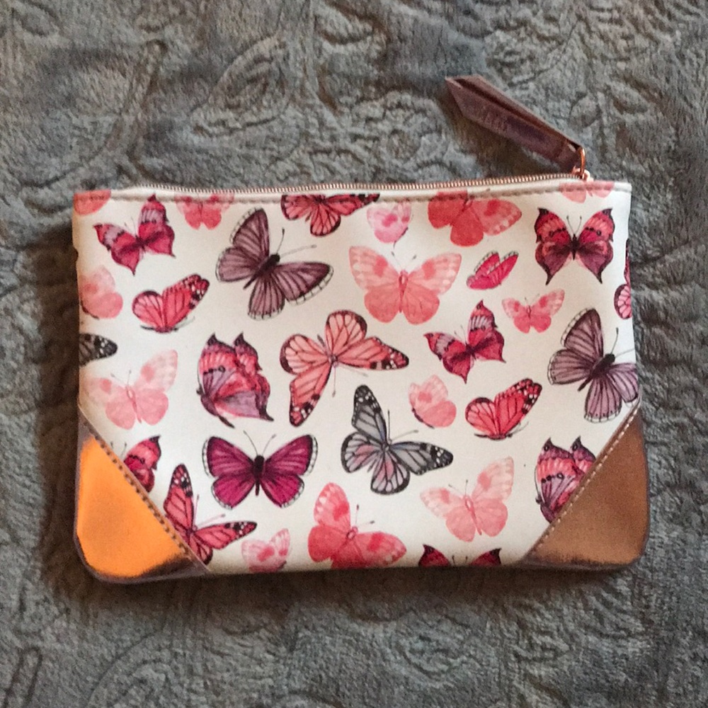 Cometic cute travel bag